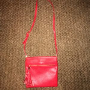 Woman’s Crossbody Bag